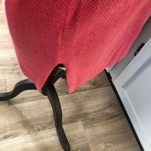 NWT Gap Pink Pullover Sweater - Picture 3 of 5